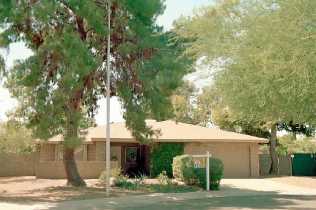 1752 S Rogers Cir., Mesa, AZ 85202