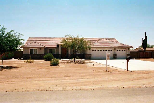 8337 W Patrick Ln., Peoria, AZ 85383