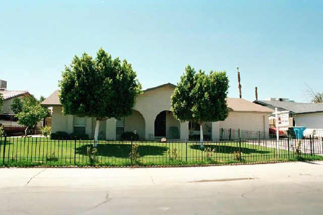 4659 N 105th Ave., Phoenix, AZ 85037