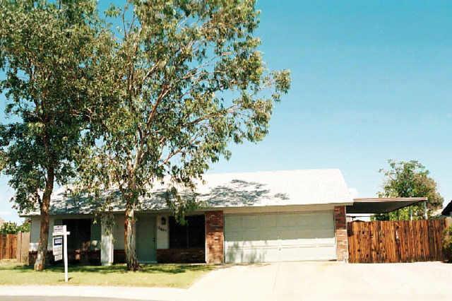 17605 N 32 Way, Phoenix, AZ 85032