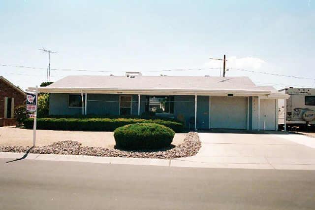 11340 N 113 Dr., Youngtown, AZ 85363