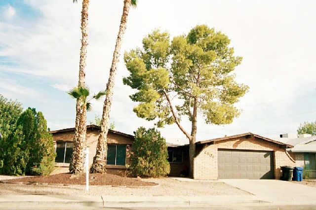 2505 W Pampa Ave., Mesa, AZ 85202