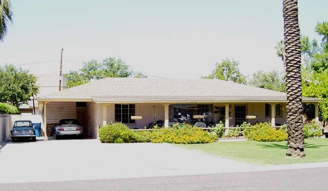 5516 N 11th St., Phoenix, AZ 85014