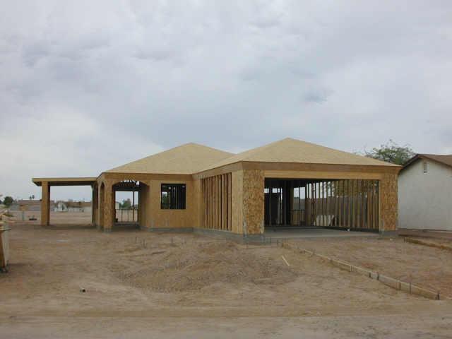 8497 W Raven Dr., Arizona City, AZ 85223