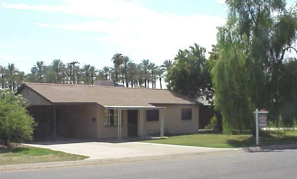 4427 E Campbell Ave., Phoenix, AZ 85018