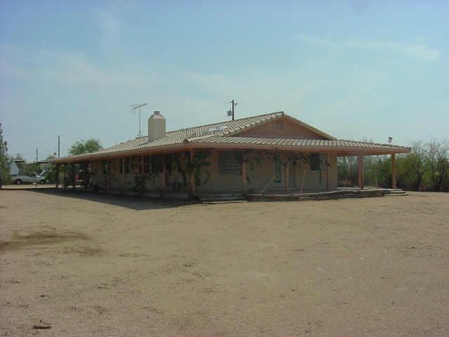 49226 N 1st Ave., New River, AZ 85087