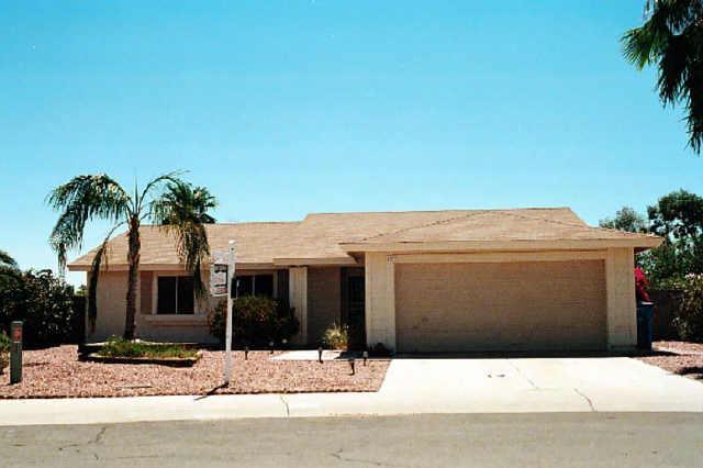 6933 E Sandra Terrace Dr., Scottsdale, AZ 85254