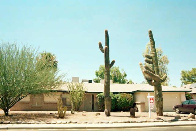 702 N Linden Cir., Mesa, AZ 85203