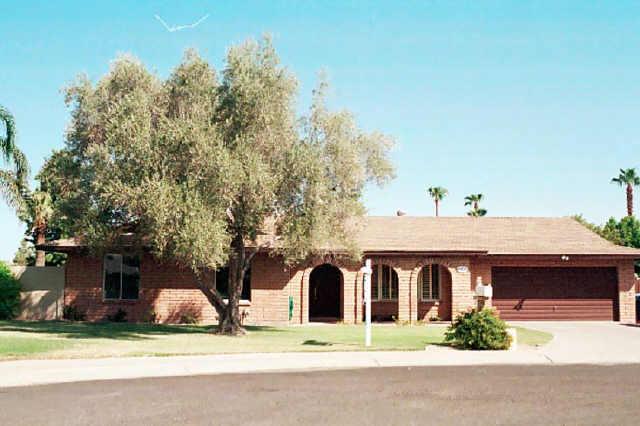 10830 N 34th St., Phoenix, AZ 85028