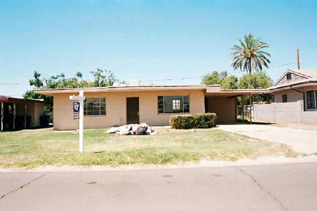 1842 E Weldon Ave., Phoenix, AZ 85016