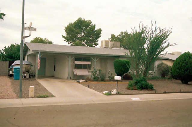 17437 N 9th Ave., Phoenix, AZ 85023