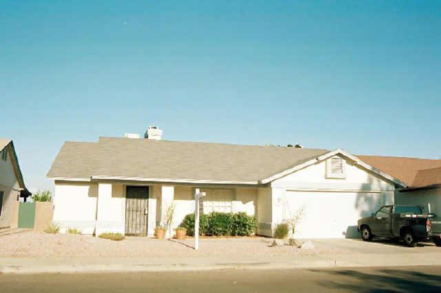 16445 S 46th Pl., Phoenix, AZ 85048