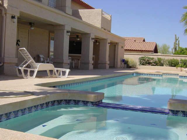 2931 N 63 St., Mesa, AZ 85215