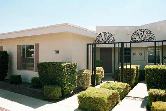 10538 W Ocotillo Dr., Sun City, AZ 85373