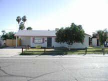 2019 W Joan De Arc Ave., Phoenix, AZ 85029