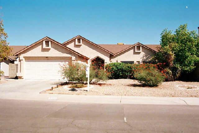 6414 W Madras Ln., Glendale, AZ 85306