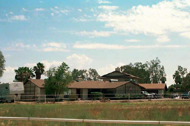 26439 S Tangelo Ave., Queen Creek, AZ 85242