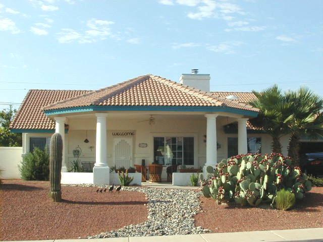 815 W Sierra Vista Dr., Wickenburg, AZ 85390