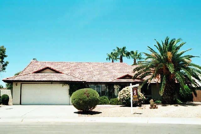 15830 N 45 Pl., Phoenix, AZ 85032