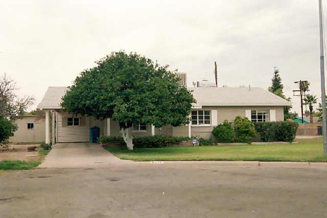 6328 N 20 Th Ave., Phoenix, AZ 85015