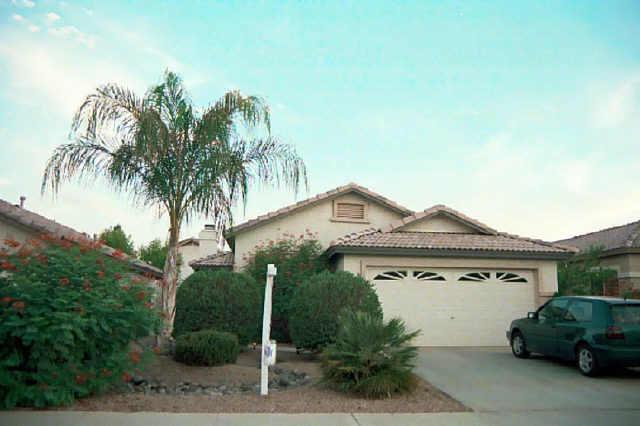 153 Oxford Ln., Gilbert, AZ 85233