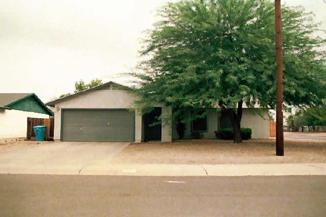 2102 W Shady Glen Ave., Phoenix, AZ 85023