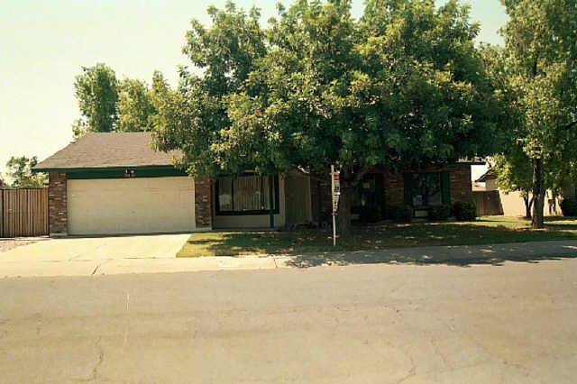 3631 W Joan De Arc Ave., Phoenix, AZ 85029