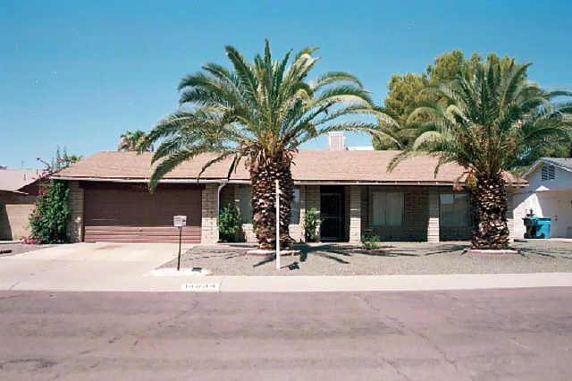 14034 39th Ln., Phoenix, AZ 85053