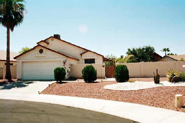 8748 W Athens St., Peoria, AZ 85382