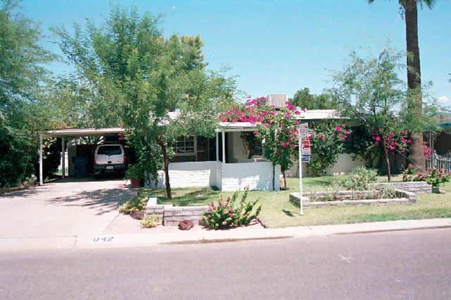 842 W Fairmount Ave., Phoenix, AZ 85013