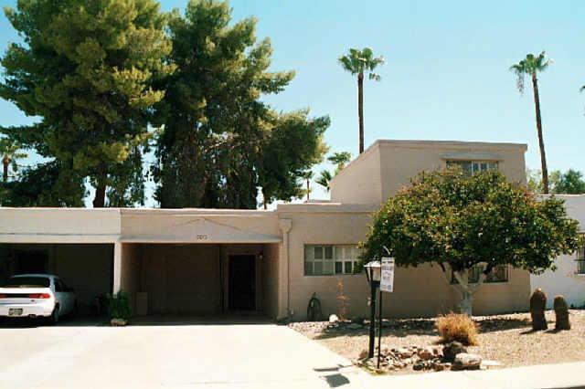 7701 E Chaparral Rd., Scottsdale, AZ 85250