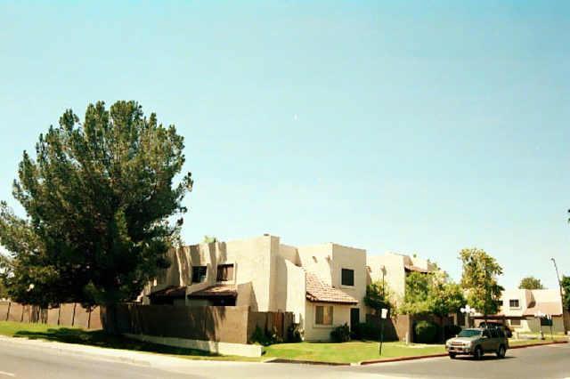 222 W Brown Rd. #99, Mesa, AZ 85201