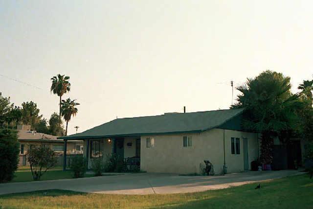 434 N Olive Dr., Mesa, AZ 85203