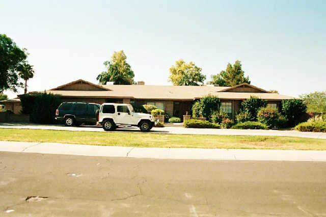 6303 W Corrine Dr., Glendale, AZ 85304