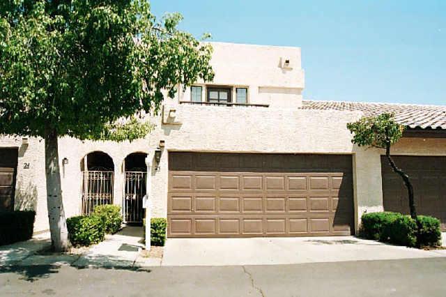 6223 N 12 St. #23, Phoenix, AZ 85014