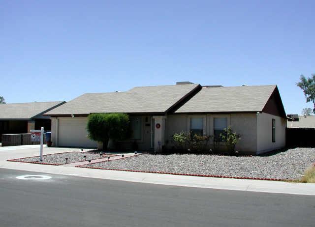 1209 W Chilton St., Chandler, AZ 85224