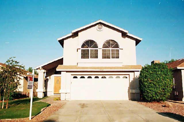 19846 N 36th Dr., Glendale, AZ 85308