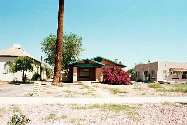 726 E Portland St., Phoenix, AZ 85006