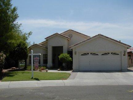 7005 W Mcrae Way, Glendale, AZ 85308