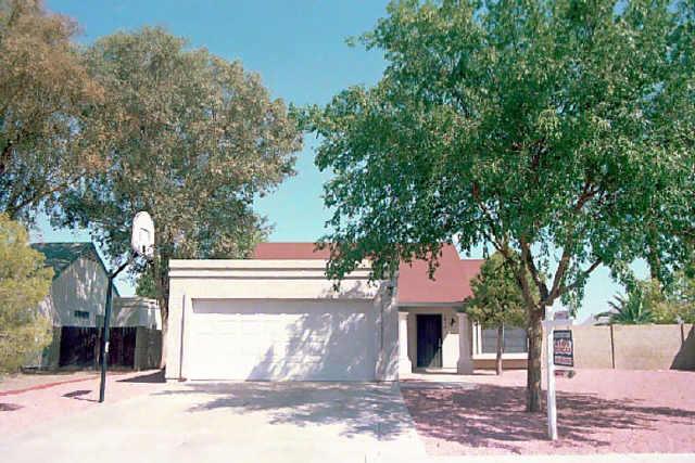 1418 E Stephens Dr., Tempe, AZ 85283