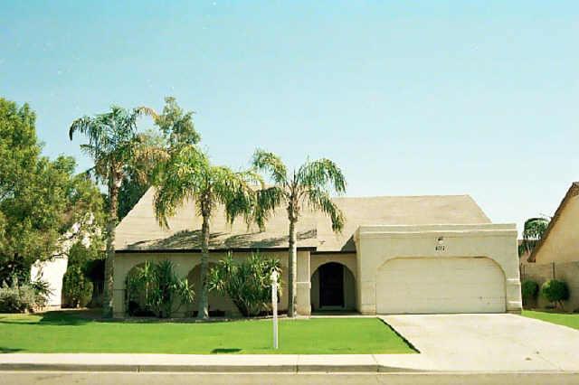 1717 W Shawnee Dr., Chandler, AZ 85224