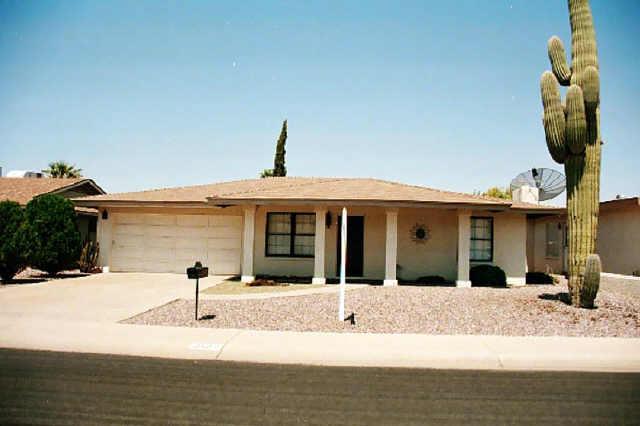 2122 N Stockton Pl., Mesa, AZ 85215