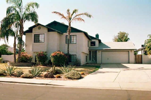 3923 E Delta Ave., Mesa, AZ 85206