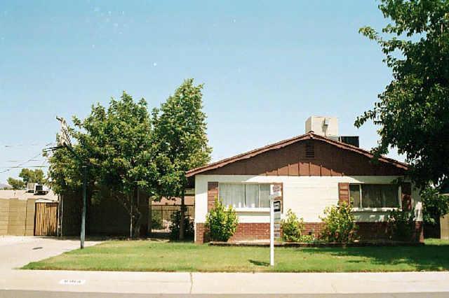 6914 Moreland-curb Appeal! St., Scottsdale, AZ 85257