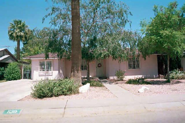 1130 W Roma Ave., Phoenix, AZ 85013