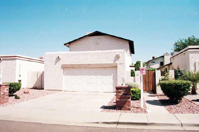 4022 Caballero St., Mesa, AZ 85205