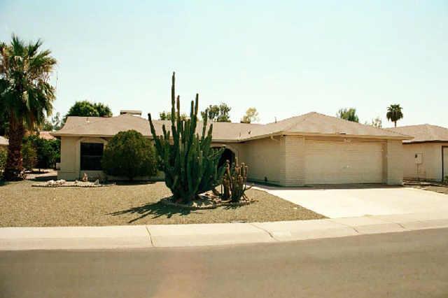 1504 Leisure World, Mesa, AZ 85206