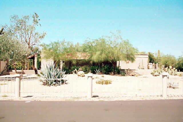 26818 N 71st Pl., Scottsdale, AZ 85266