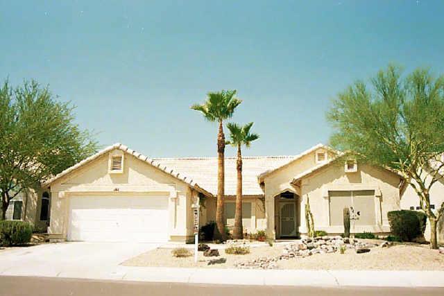 4302 E White Aster St., Phoenix, AZ 85044