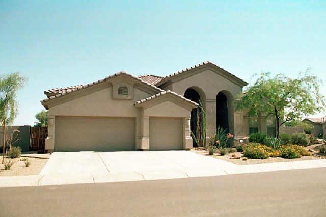 4832 E Hashknife Rd., Phoenix, AZ 85054